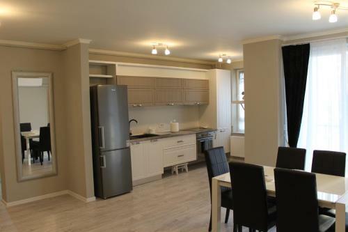 Apartament Promenada Coresi