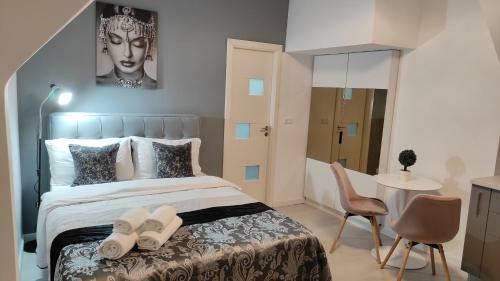 Apartamento Emma Studio Luxury