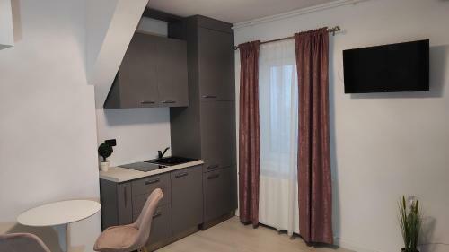 Apartamento Emma Studio Luxury