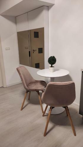 Apartamento Emma Studio Luxury
