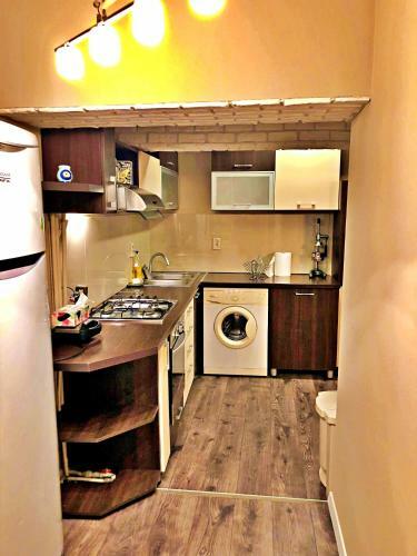 Apartamento Dream Residence 2 Rooms