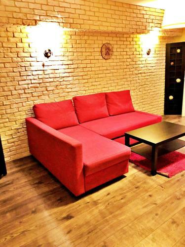 Apartamento Dream Residence 2 Rooms