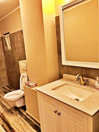 Apartamento Dream Residence 2 Rooms
