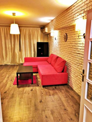 Apartamento Dream Residence 2 Rooms