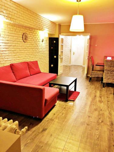Apartamento Dream Residence 2 Rooms