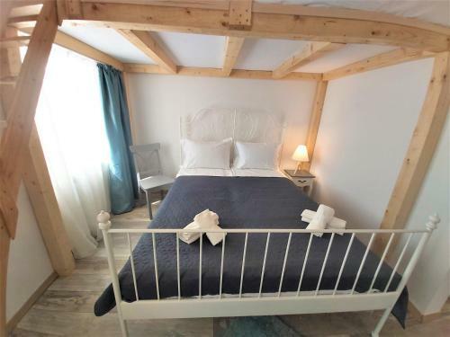 Apartamento 92 Residence