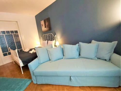 Apartamento 92 Residence
