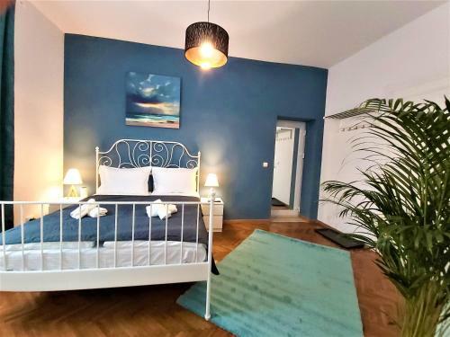 Apartamento 92 Residence
