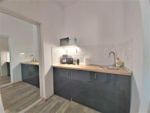 Apartamento 92 Residence