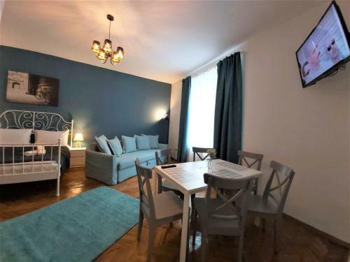 Apartamento 92 Residence