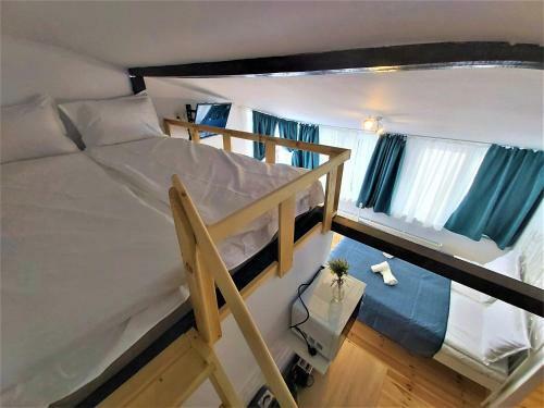 Apartamento 92 Residence