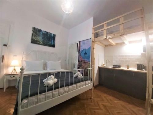 Apartamento 92 Residence