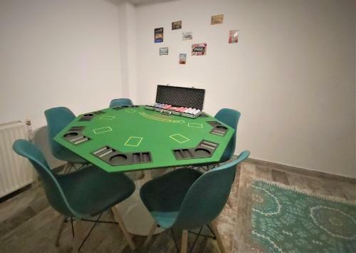 Apartamento 92 Residence