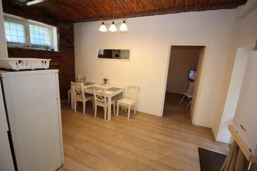 Apartamento 92 Residence