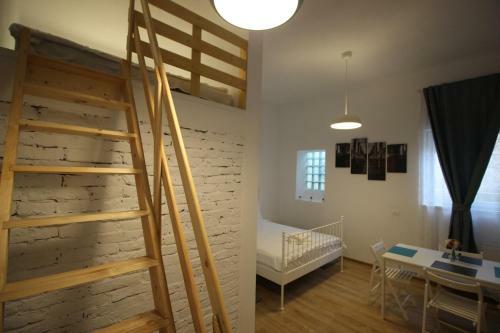 Apartamento 92 Residence