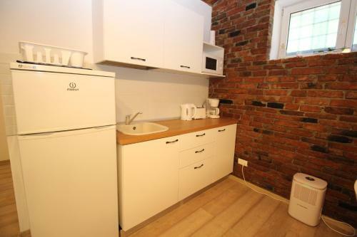Apartamento 92 Residence