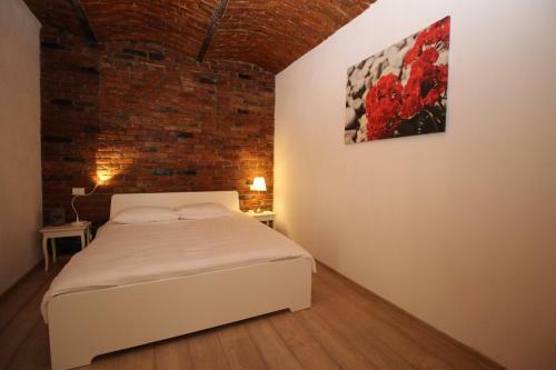 Apartamento 92 Residence