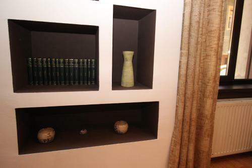 Apartamento 92 Residence
