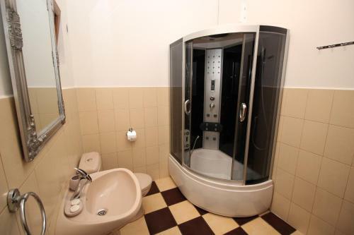Apartamento 92 Residence