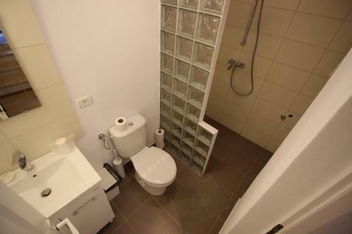 Apartamento 92 Residence