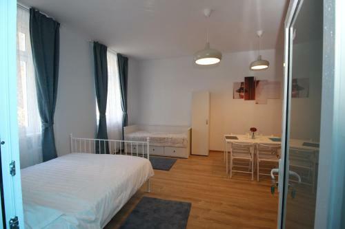 Apartamento 92 Residence