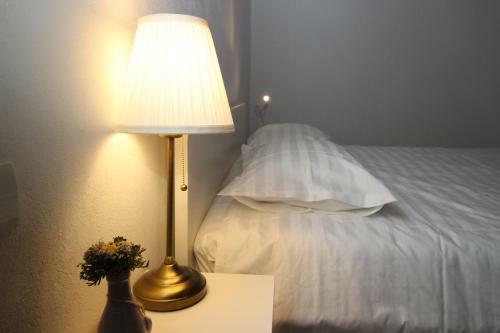 Apartamento 92 Residence