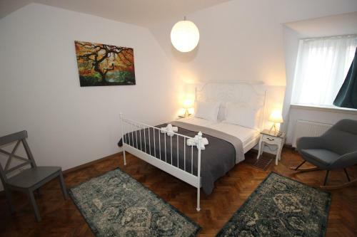 Apartamento 92 Residence