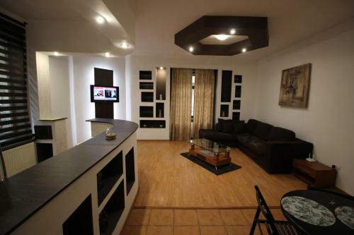 Apartamento 92 Residence