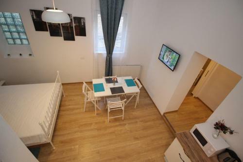 Apartamento 92 Residence