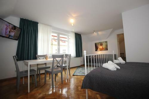 Apartamento 92 Residence