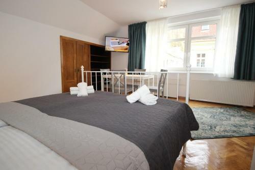 Apartamento 92 Residence