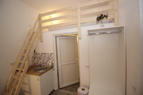 Apartamento 92 Residence