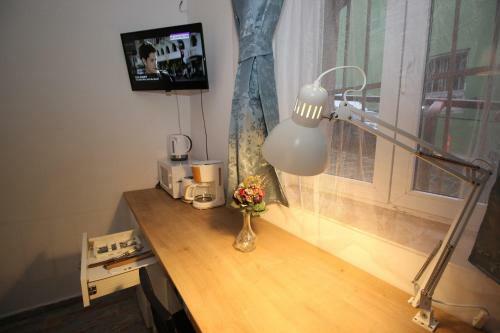 Apartamento 92 Residence