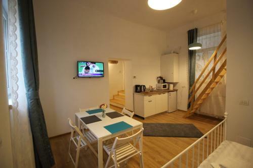 Apartamento 92 Residence
