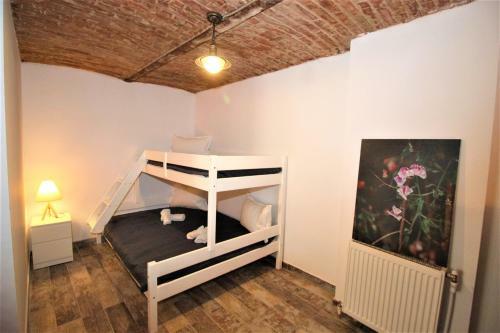 Apartamento 92 Residence
