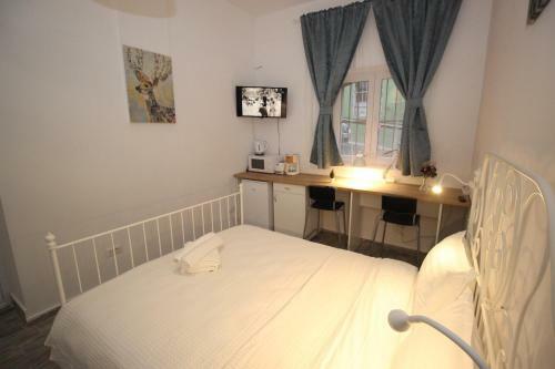 Apartamento 92 Residence