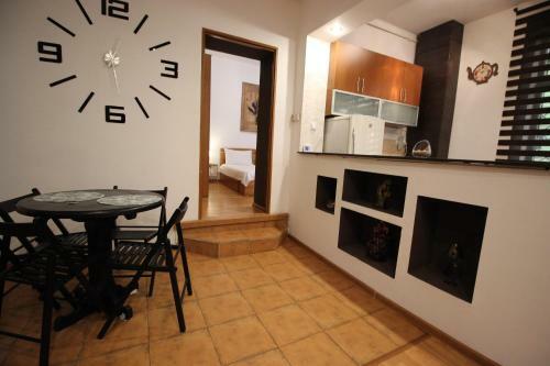 Apartamento 92 Residence