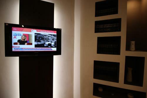 Apartamento 92 Residence