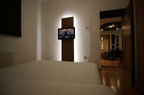 Apartamento 92 Residence