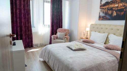 Avenue Parliament Hotel