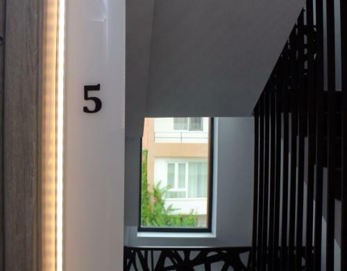 Apartamento Uparthotel