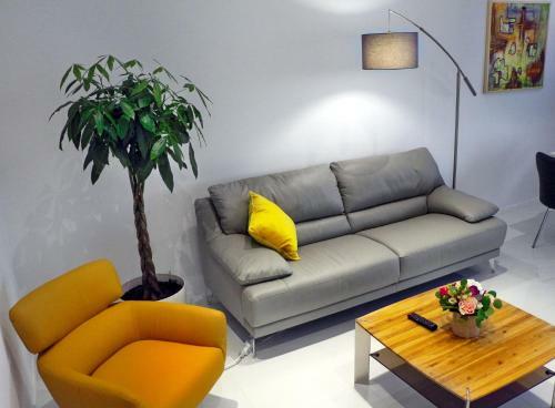 Apartamento Uparthotel