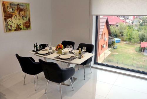 Apartamento Uparthotel
