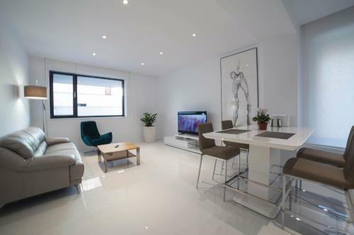 Apartamento Uparthotel