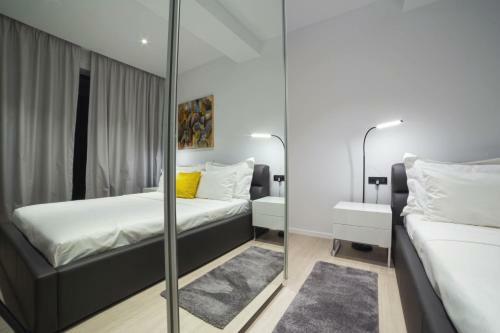 Apartamento Uparthotel