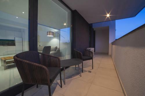 Apartamento Uparthotel