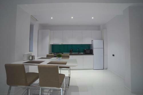 Apartamento Uparthotel