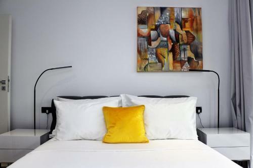 Apartamento Uparthotel