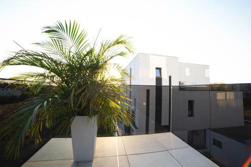Apartamento Uparthotel