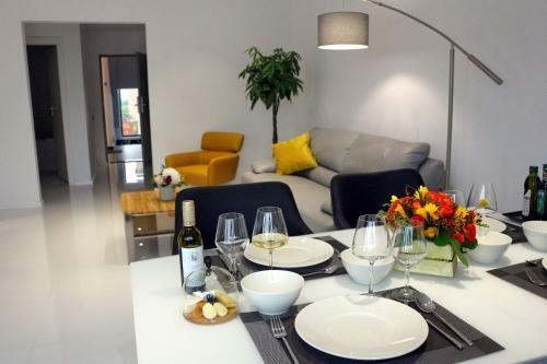 Apartamento Uparthotel